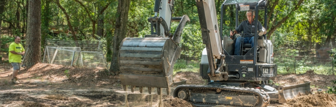 Septic Installer Certification School - Asheville NC