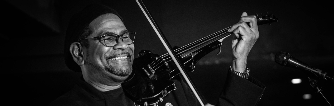 Omar Puente Latin Quartet - One Night in Havana