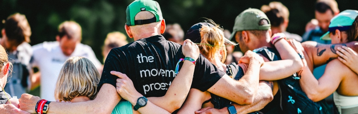 Wellness: The Joy of Movement Retreat
