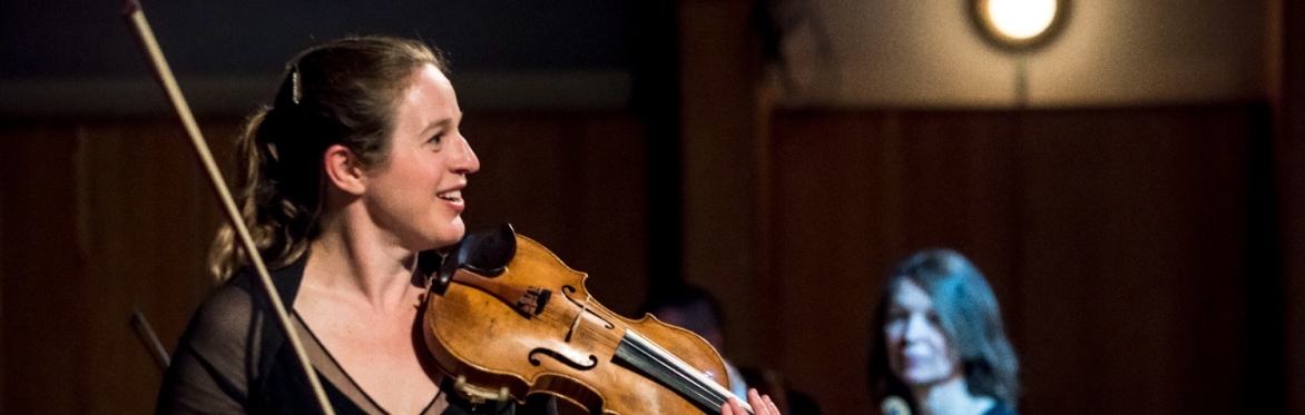 Vivaldi's Four Seasons - An Illustrated Lecture Concert