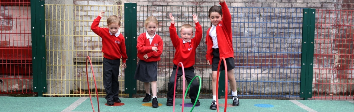 Dudley Infant Academy: Open Events 2024