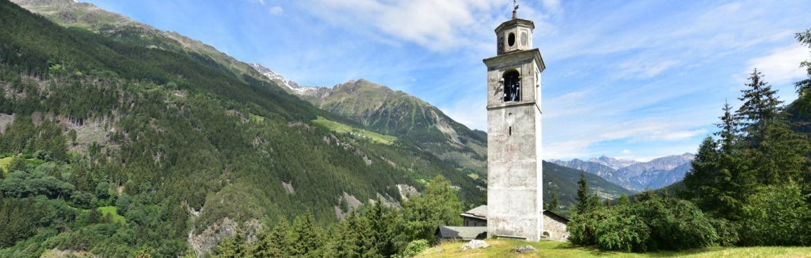 Chiesa di  S. Lucia