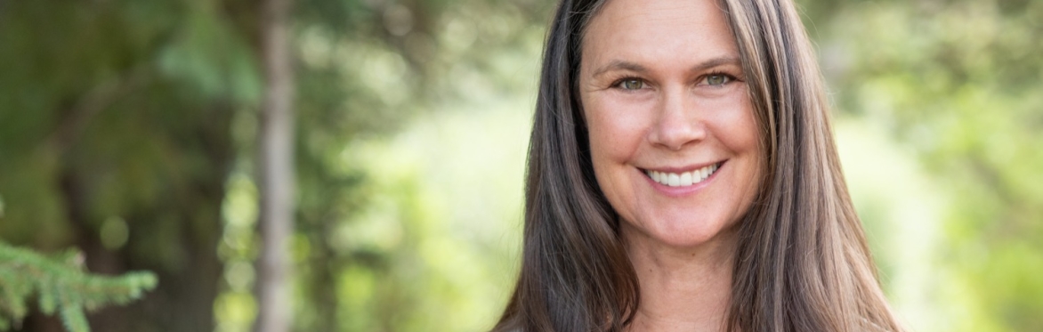 Rosemerry Wahtola Trommer's  All The Honey Book Launch Party (doors at 6:30)