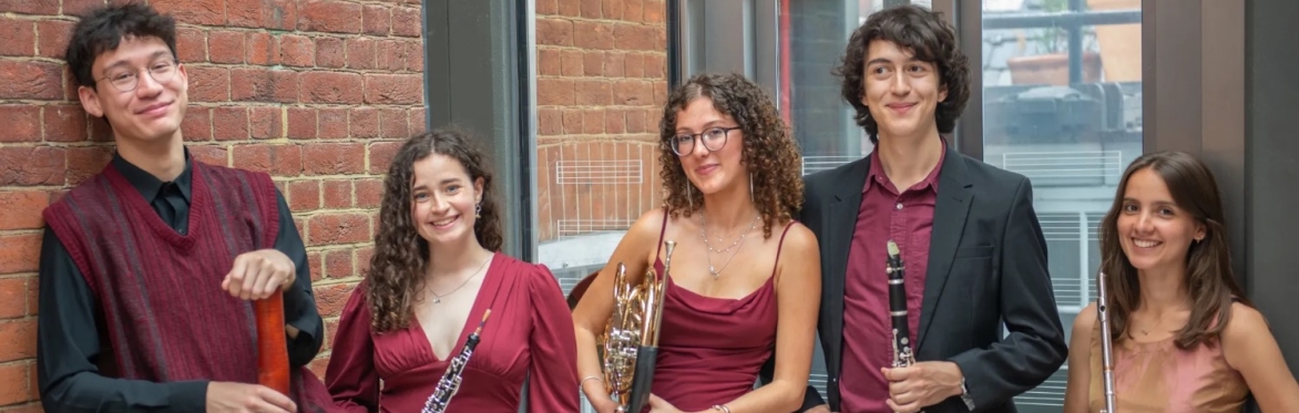 Dogoda Wind Quintet