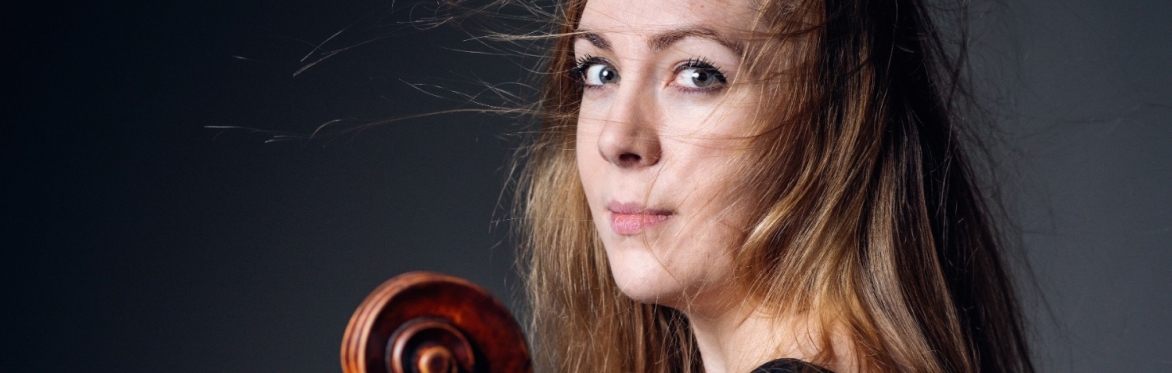 2026 Yarmouth Chamber Music Festival: Noémie Raymond: cello recital, September 26 & 27