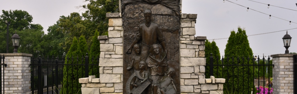 2025 International Famine Commemoration