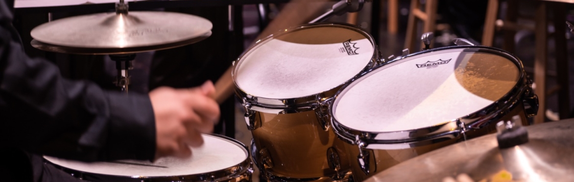 The Archie S. Wingfield Jazz Ensemble of Stetson University - April