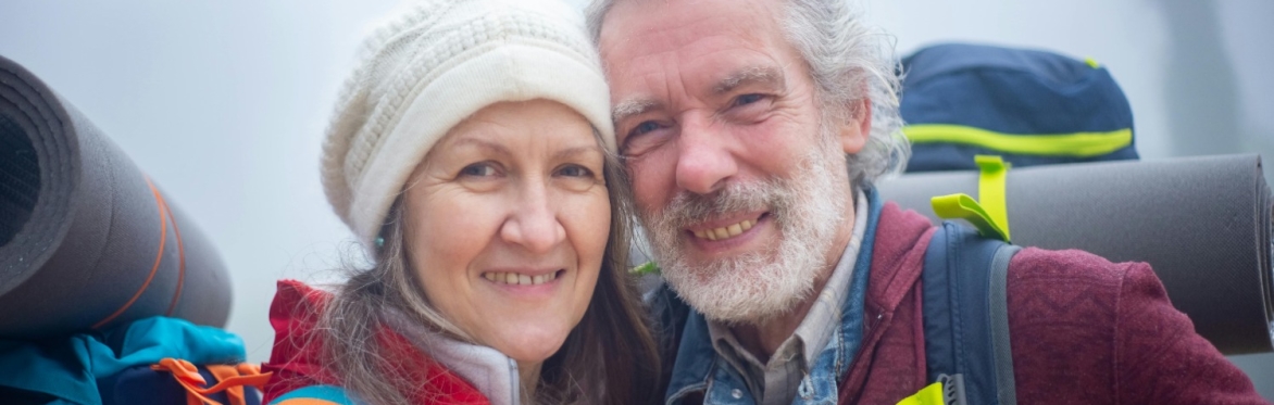 'Culture Club' - Romance in Later Life
