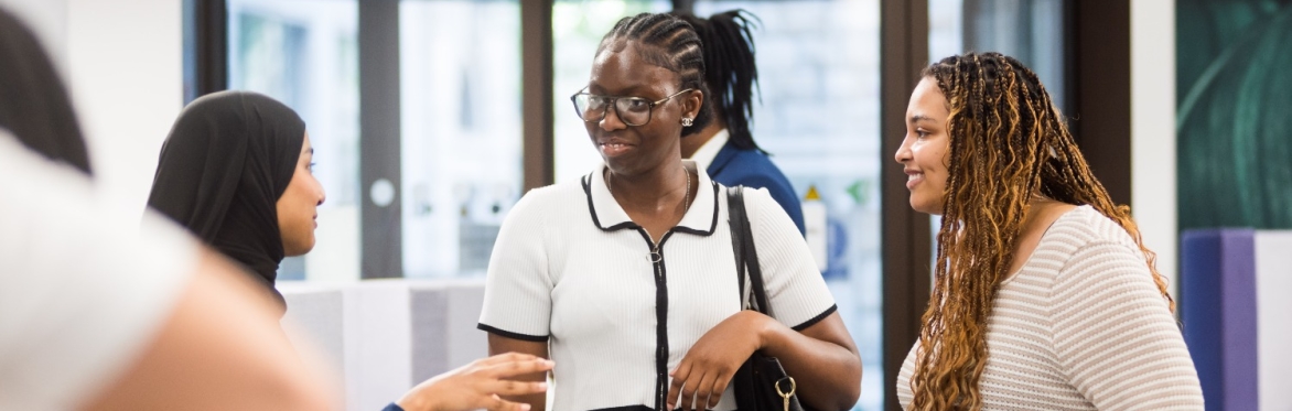 Young Person Takeover - Discovery Session