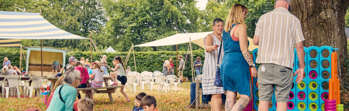 Sidney Nolan Trust  Community Day 2026