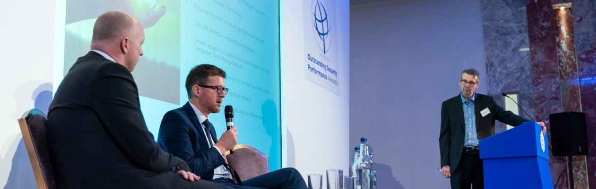 2025 UK Thought Leadership Summit