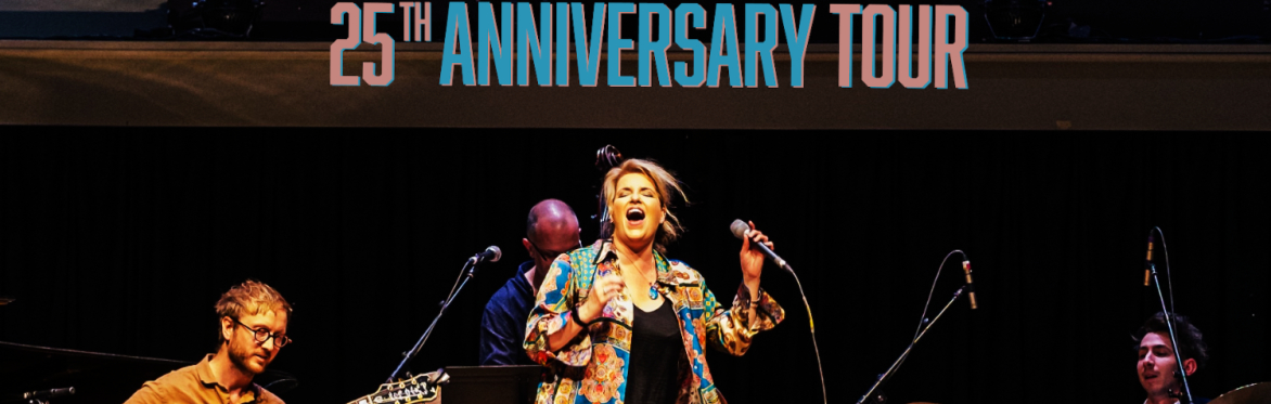 Southport Jazz Festival 2026 - Saturday - All Day Pass