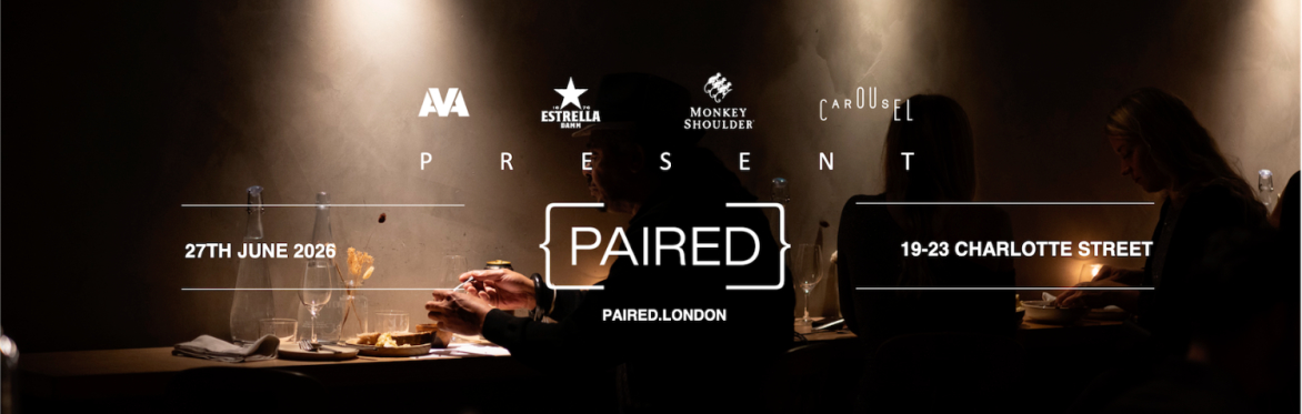 {PAIRED} Pre-Sale Sign-Up