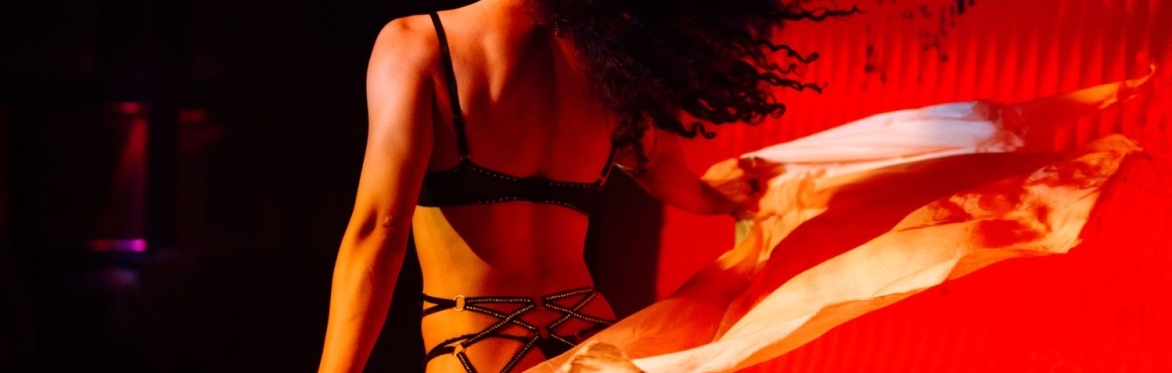 Midsummer Moon Cabaret