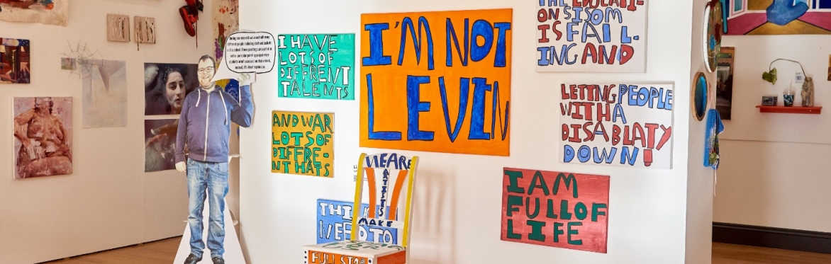 Danny Burns and Jo Howard: In Conversation with Jade French