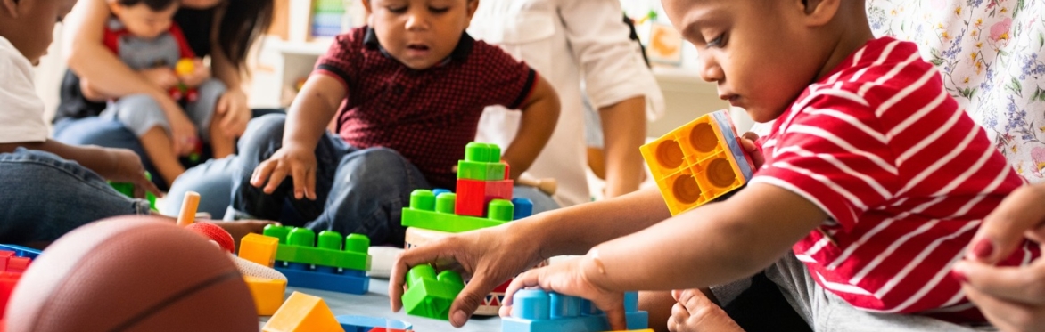 Childminder briefing session - 16 September @ 10am