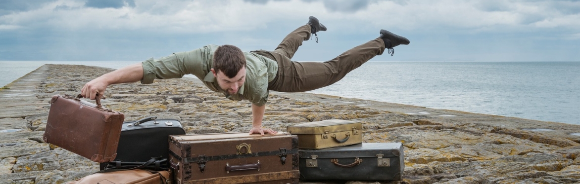 Journey (Circus Theatre)
