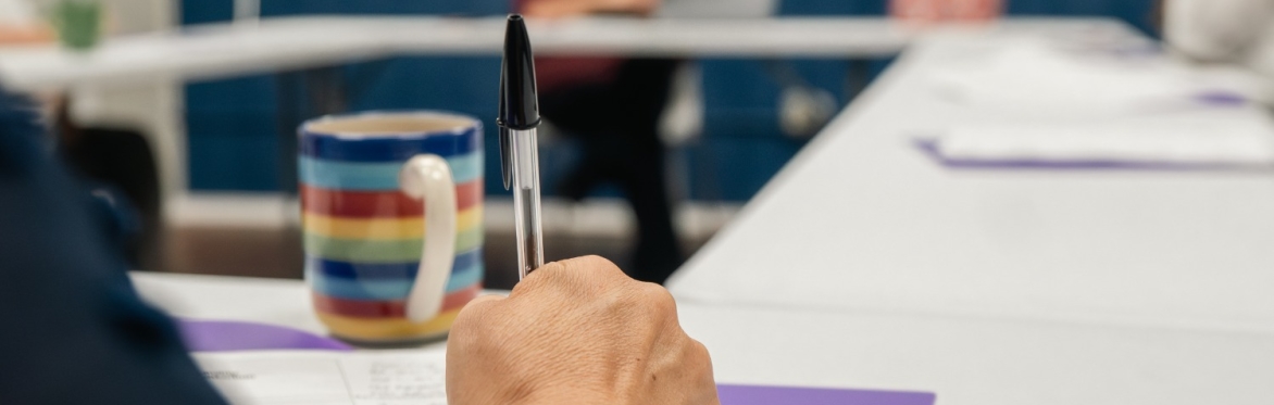 Building Strong Foundations: Core Principles for Supervisors
