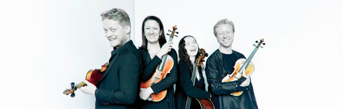 Ortus Festival Closing Concert