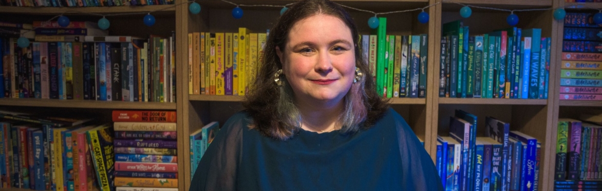 Toddler Time in dlr LexIcon: Storytime with Ruth Ennis