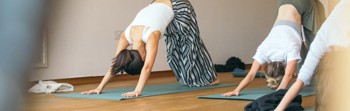 Yoga & Breakfast
