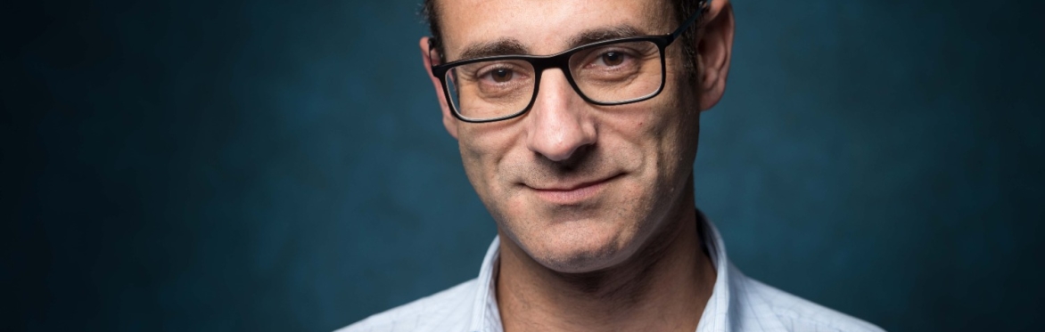 RECORDING  of The Story of Jewish Philosophy with Prof Daniel Rynhold