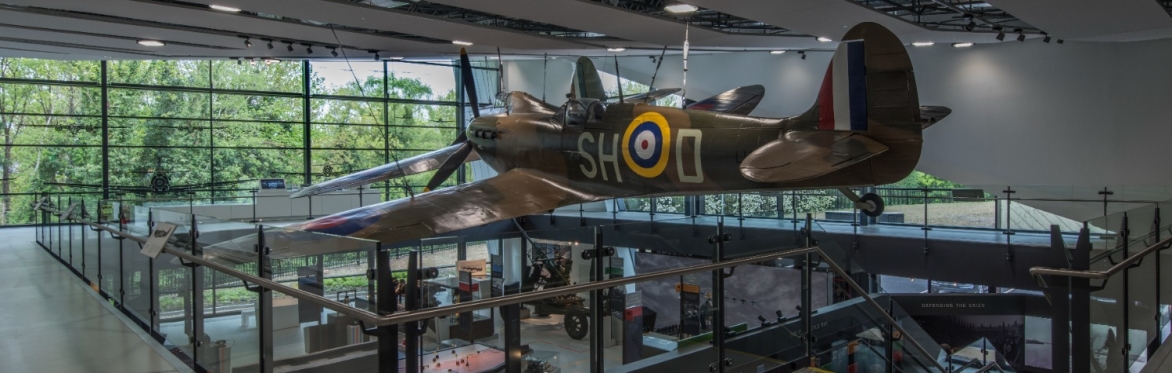 Very Special Tour of the Battle of Britain Bunker with Afternoon Tea 2026