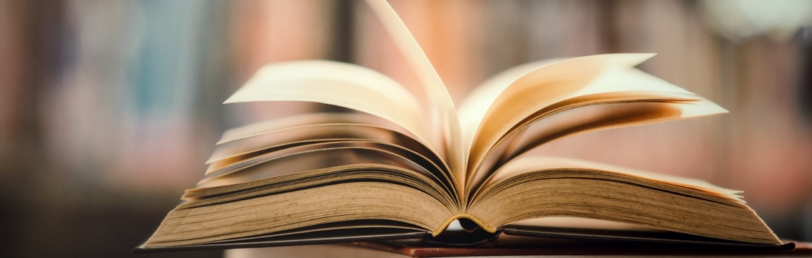 'Books that Shaped Me' with Paul Williams