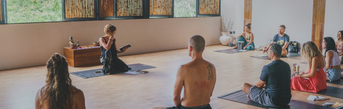 Berlin Breathwork Facilitator Training