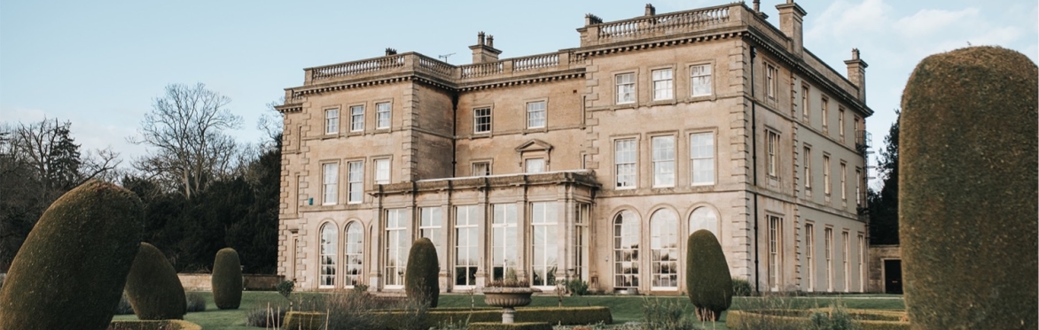 Prestwold Hall Christmas Craft and Gift Fair
