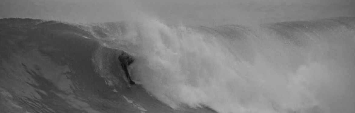 UK's 1st Bodysurf Film Festival