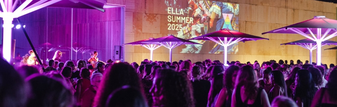 ELLA Festival Mallorca 2026 – Entradas para Residentes