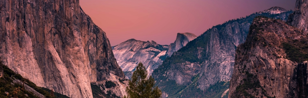 Yosemite 2025