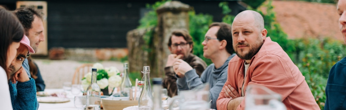 Away Day for Tech Leaders