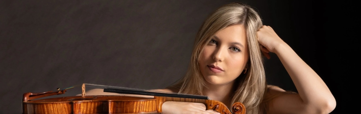 Clarissa Bevilacqua