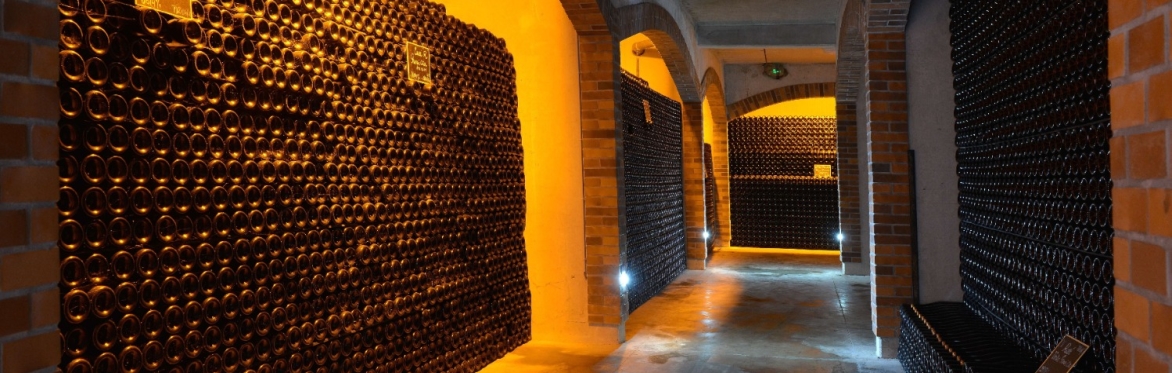 Discover Veuve Fourny: a pure, family-owned grower Champagne