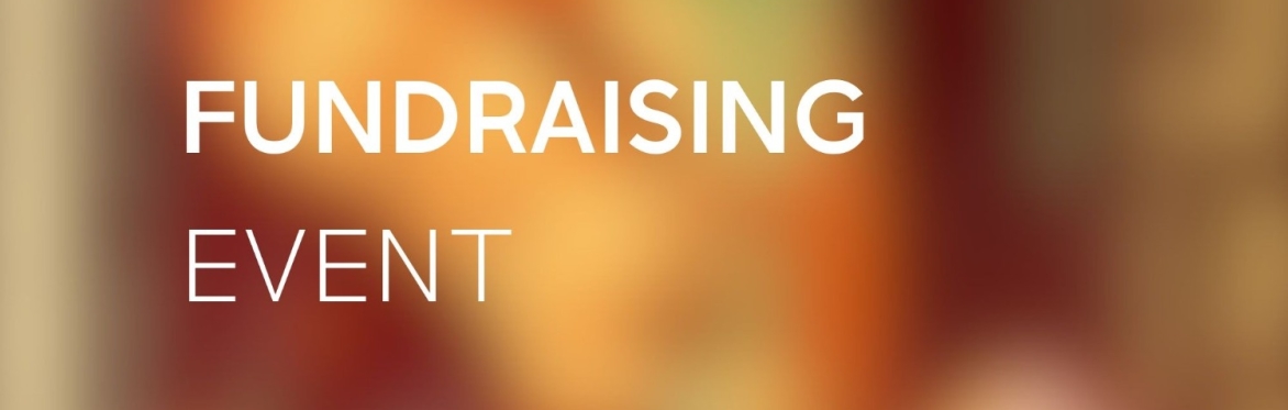 Polishing the plate: Fundraising Meal!