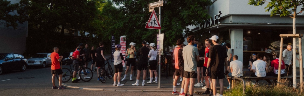 Fietsathlon: HOAM x Fietsen