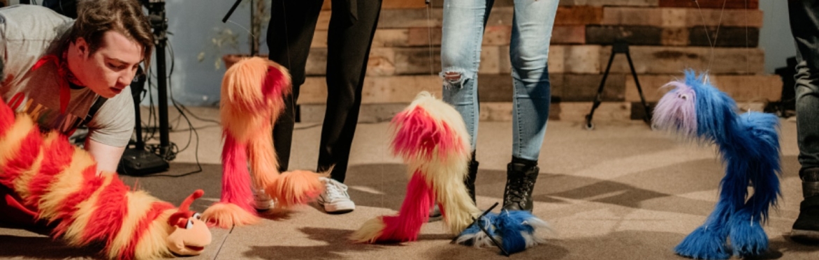 Creative Life with Foolproof Creative Arts