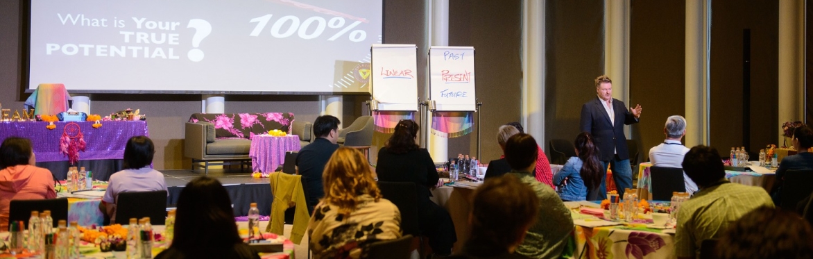 GOLDZONE Leadership Accelerator