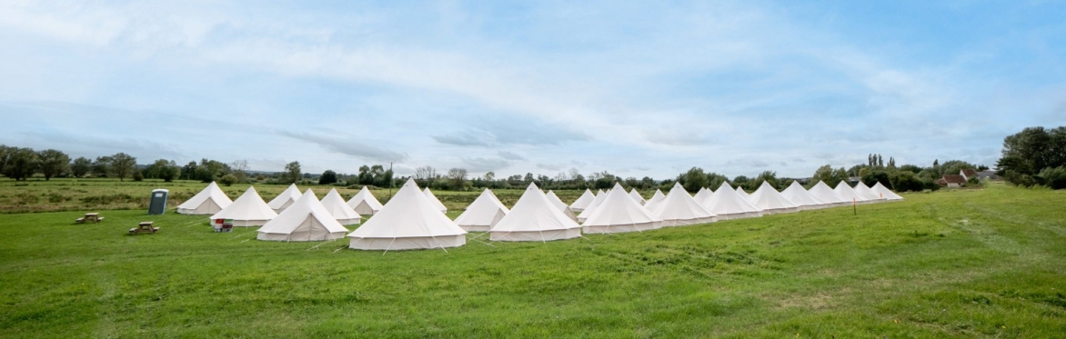 3 Wishes Fairy Festival Camping and Glamping