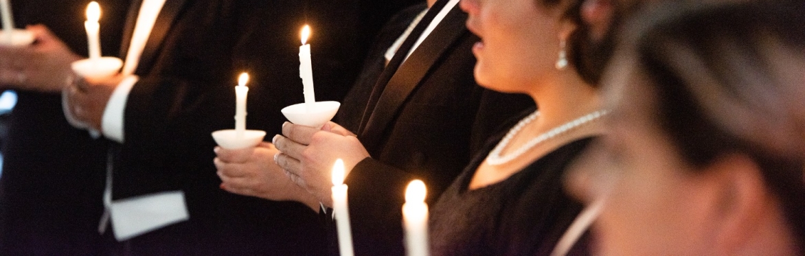 Christmas Candlelight - Orlando, FL