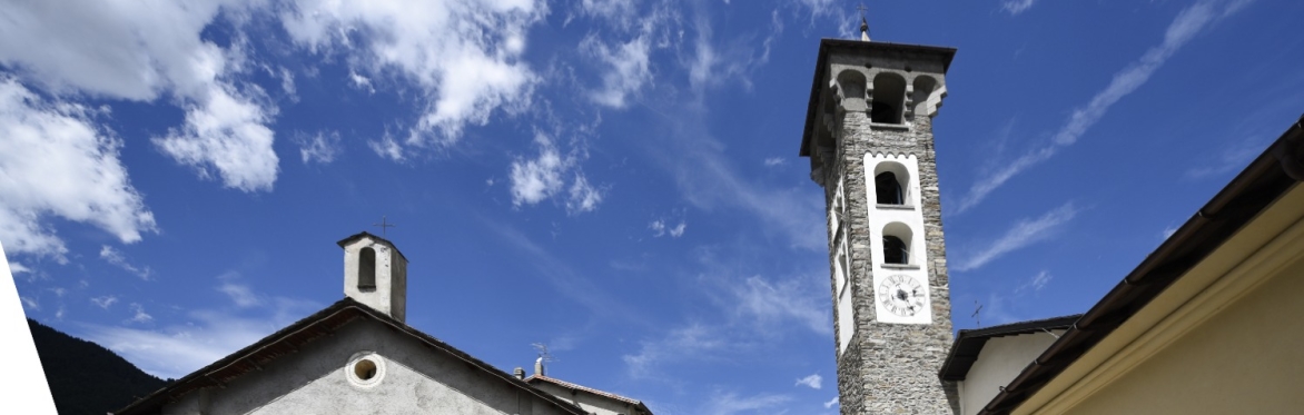 Chiesa di  S. Maria Assunta