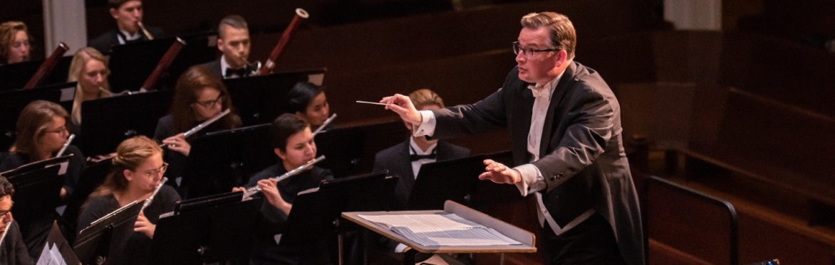 University Symphonic Band