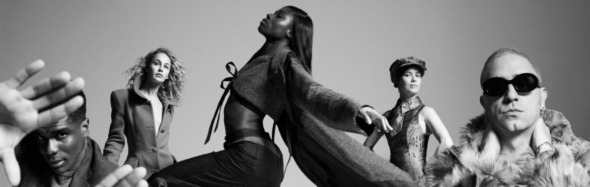 Damhsa Graduate Show (Visa Card Holders Only)
