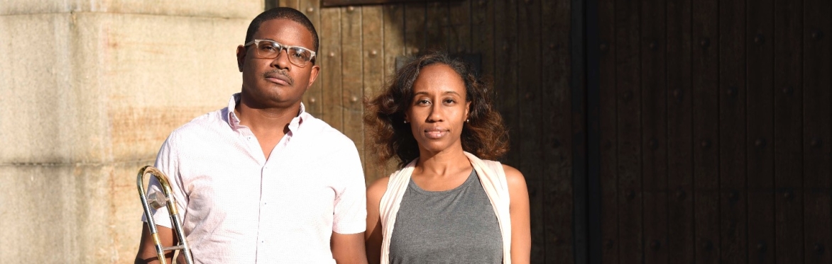 Philadelphia Dance Projects presents PUTTY DANCE PROJECT