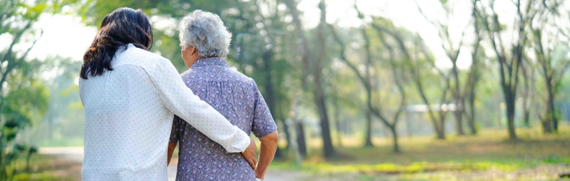 Supporting Family Caregivers