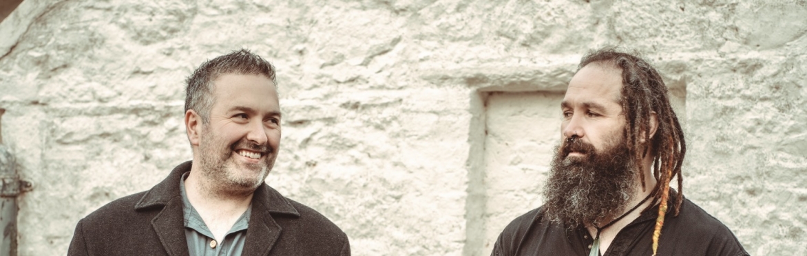 Ger O'Donnell & Trevor Sexton in Concert