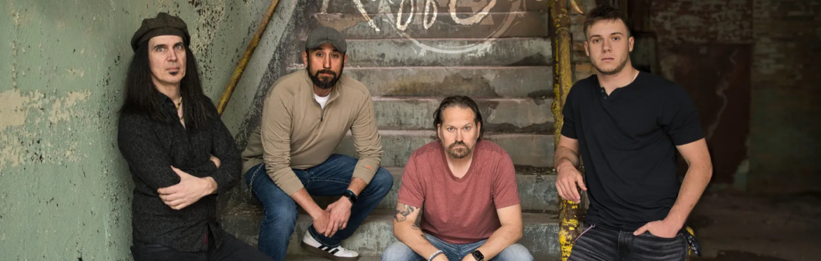 Ruff Creek - Upstairs on the Main Stage