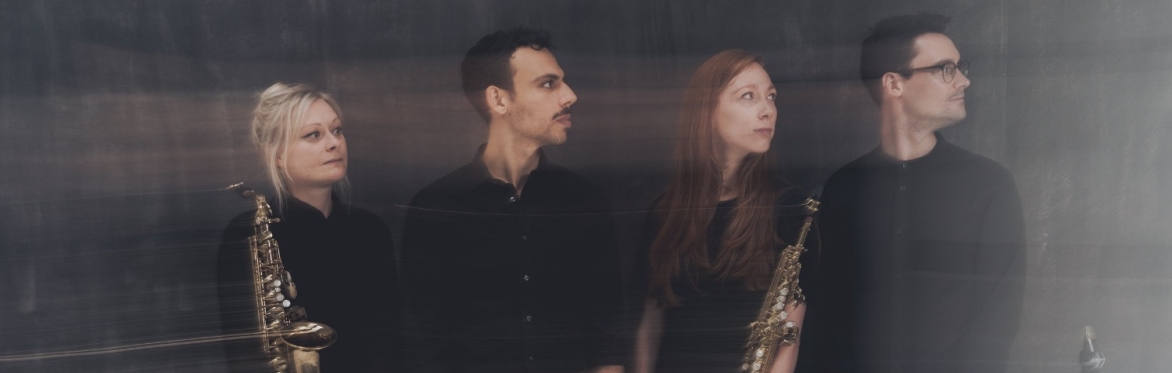 Laefer Quartet